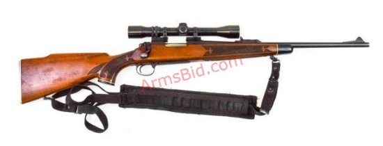 Remington Model 700 Carbine .243 WIN