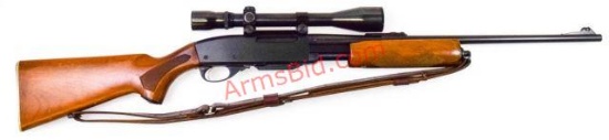 Remington Model 760 Gamemaster .30-06 Springfield