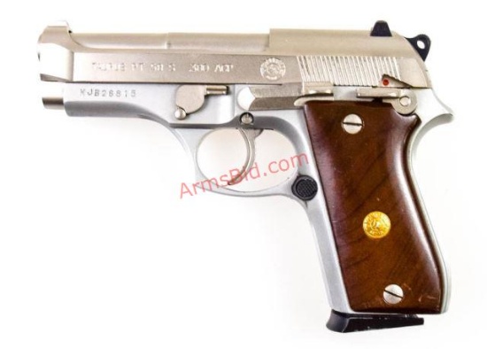 Taurus Pt 58 S 380 Acp Firearms Military Artifacts Firearms Pistols Semi Automatic Pistols Online Auctions Proxibid