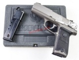 Ruger P94 9x19