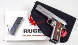 Ruger SR1911 .45 ACP