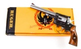 Ruger Security-Six .357 Magnum