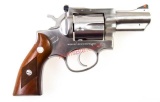 Ruger Model 717 Security-Six .357 Magnum
