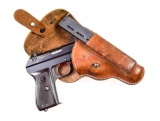 CZ Mod-27 7.65/.32 ACP