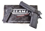 Llama Max-I Model .45 ACP