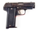 Paramount Model 1914 Automatic 7.65mm/.32