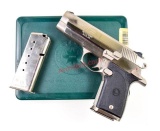 Star/Interarms M-45 Firestar .45 ACP