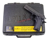 Browning Black Label 1911-380 .380 ACP