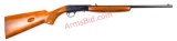 Browning Auto Rifle Grade I - FN .22 lr