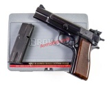 Browning Hi-Power 9mm Luger