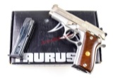 Taurus PT-58 S .380 ACP