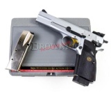 Browning Hi-Power 9mm Luger