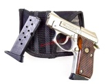 Taurus PT-25 .25 ACP