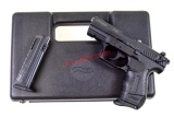 Walther P22 .22 lr