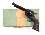 Herter's Single Action Western .22 lr