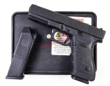 Glock Model 21 .45 ACP