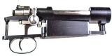Argentine M98/09/57 Mauser Action  .30-06