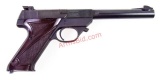 Hi-Standard Field-King (Third Model) .22 lr