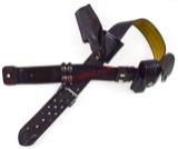 Safariland Duty Belt & holster