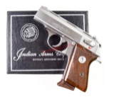 Indian Arms P.380 Double Action Auto .380 ACP