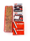 22 LR Ammo