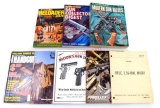 Assorted books & Manuals