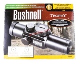 Bushnell Trophy Scope