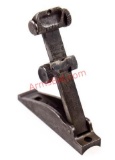 US Military Springfield M1902 Krag Rifle Sight