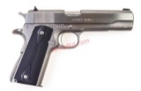 Randall Full Size Service Model .45 ACP