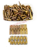 Assorted Loose Ammo