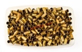 .45 ACP Brass