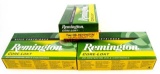 7mm-08 Remington Ammo