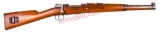 Carl Gustafs Stads Model 1894 Carbine 6.5 x 55mm