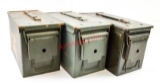 Ammo cans