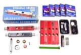 reloading parts & choke tubes