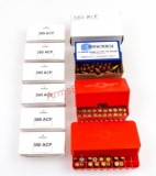 380 acp Ammo