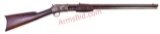 Colt Lighting Slide Action Rifle- Medium Frame .32-20 WCF