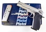 S&W Mod. 4506 .45 ACP