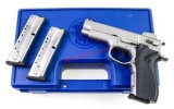 S&W Mod. 4006 .40 S&W