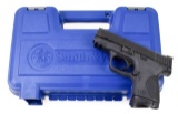 S&W M&P9C 9mm Para