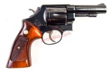 S&W Mod. 58 .41 Magnum