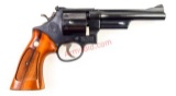 S&W Mod. 28-2 .357 Magnum/.38 Spl