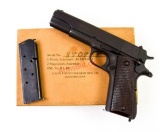 Colt M1911A1 .45 ACP