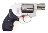 S&W Model 683-3 Airweight (Bodyguard) .38 S&W Spl+P