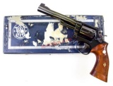 S&W Model 19-2 .357 Magnum/.38 Spl