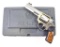 Ruger SP101 Stainless Steel .357 Magnum