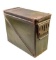 US Empty Ammo Box - Large