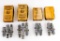 Rifle Reloading Dies