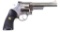 S&W Model 629-3 .44 Magnum