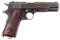 Remington Rand M1911 .45 ACP